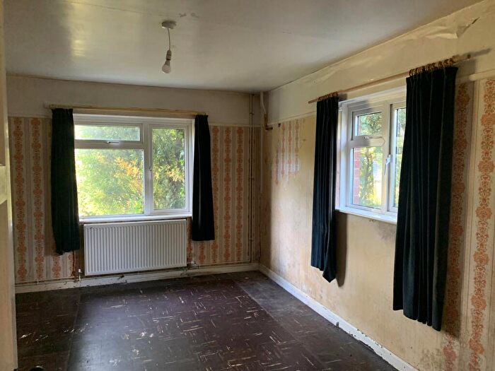 2 Bedroom Semi-Detached House For Sale In Duntish View, Pulham, Dorchester, Dorset, DT2