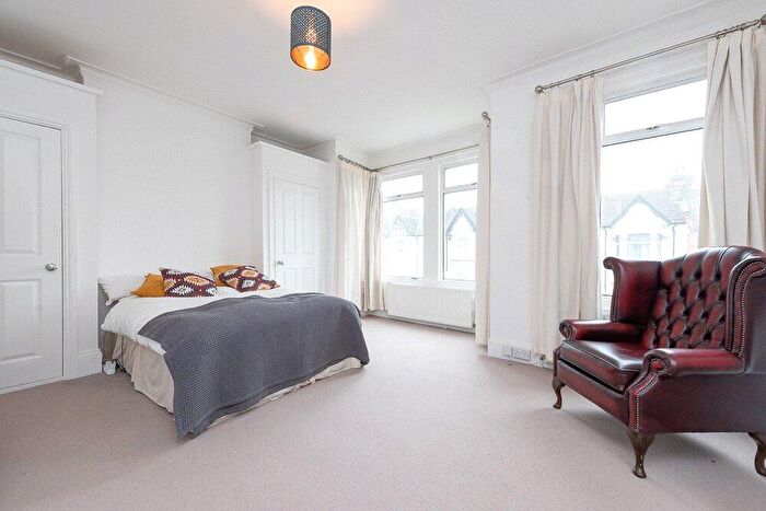 4 Bedroom Terraced House For Sale In St Johns Avenue, Harlesden, NW10