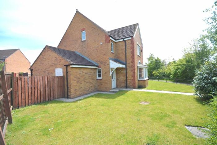 4 Bedroom Detached House To Rent In Beamish View, Birtley, DH3