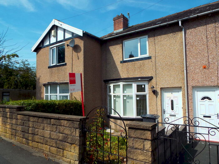 2 Bedroom House To Rent In Avondale Road, Nelson, BB9