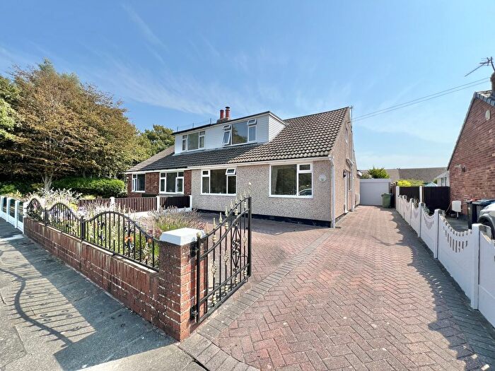 3 Bedroom Bungalow For Sale In Milburn Avenue, Cleveleys, FY5