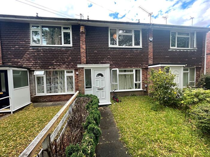 3 Bedroom Property To Rent In Hamilton Road, Nottingham, NG5