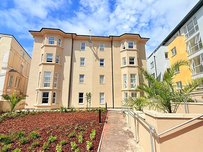 2 Bedroom Flat To Rent In Madeira Road, Weston Super Mare, BS23