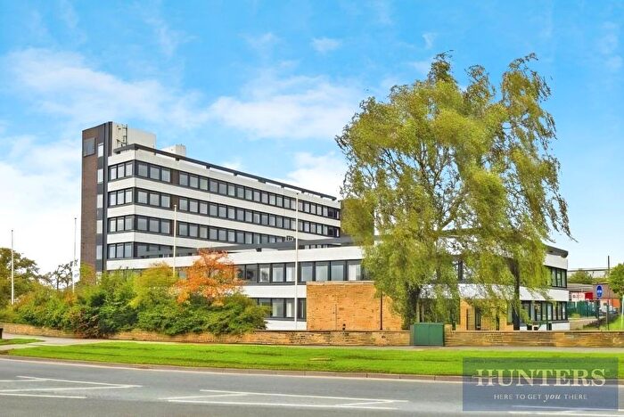 1 Bedroom Flat To Rent In Green Lane, Yeadon, LS19