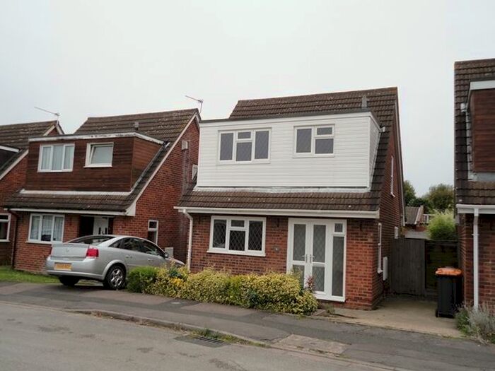 3 Bedroom Detached House To Rent In 3 Bed Detached House To Rent, Ringwood Close, Kempston MK42
