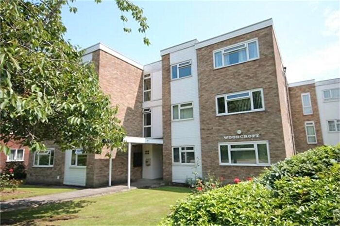 2 Bedroom Apartment To Rent In Woodcroft, London Road, Stanmore, HA7