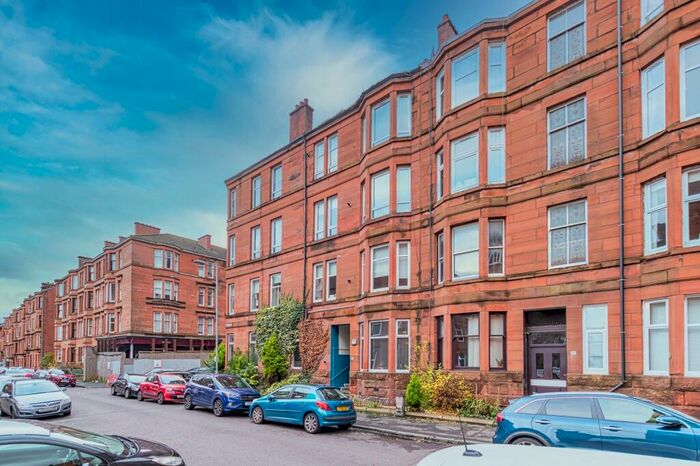 1 Bedroom Apartment To Rent In Apsley Street, Flat /, Partick, Glasgow, G11
