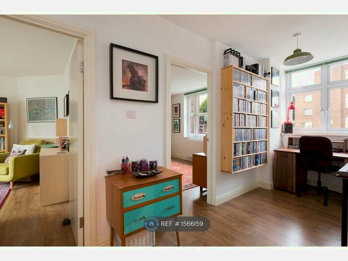 2 Bedroom Flat To Rent In Mapledene Road, London, E8