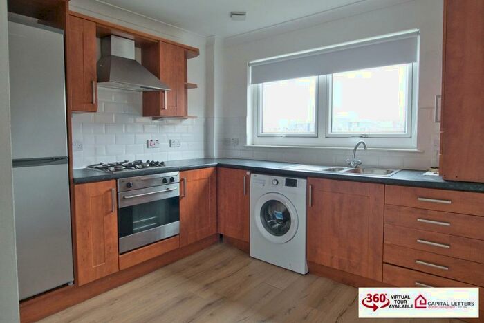 2 Bedroom Flat To Rent In Coplaw Street, Pollokshields, Glasgow, G42