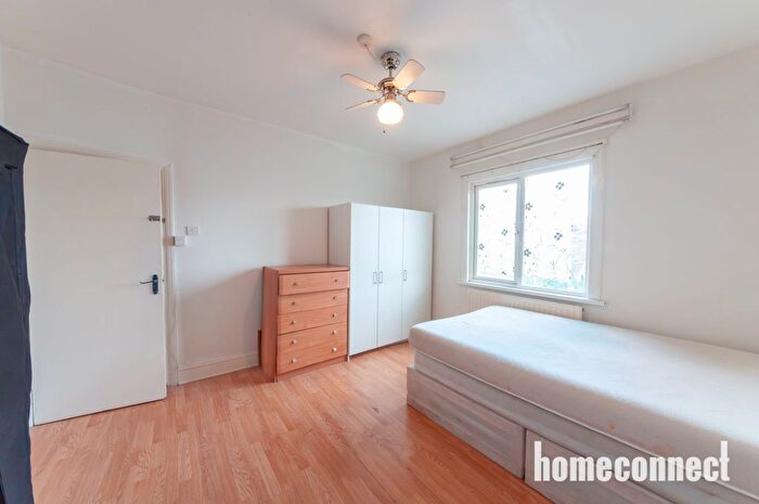 4 Bedroom Terraced House For Sale In Bedford Road, London, E6