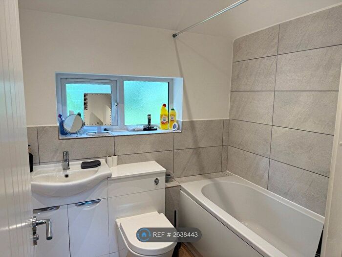 1 Bedroom Maisonette To Rent In Vernon Way, Guildford, GU2
