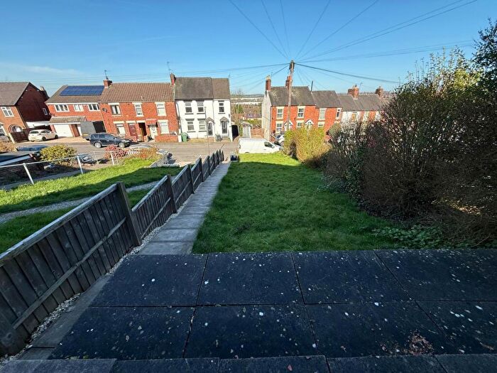 3 Bedroom Semi Detached House To Rent In Laceyfields Road, Heanor, DE75