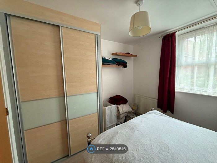 1 Bedroom Flat To Rent In Rose Court, Shirley, Solihull, B90