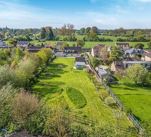 5 Bedroom Detached House For Sale In Westlands Lane, Beanacre, SN12