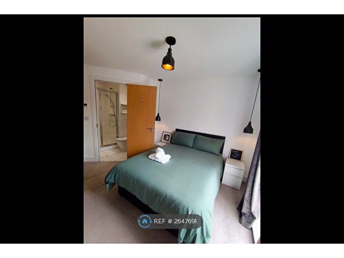 2 Bedroom Flat To Rent In Southampton, Southampton, SO14