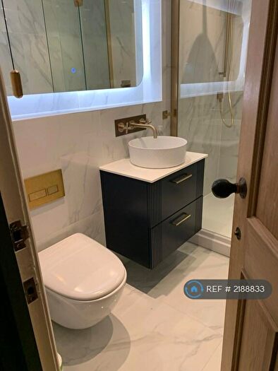 1 Bedroom Flat To Rent In Montpelier Place, Brighton, BN1