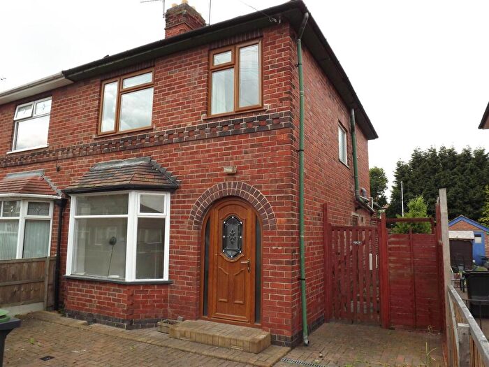 3 Bedroom Semi-Detached House To Rent In Maple Avenue, Beeston, NG9