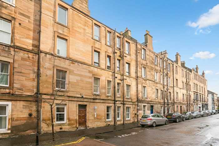1 Bedroom Flat For Sale In Buchanan Street, Leith, Edinburgh, EH6