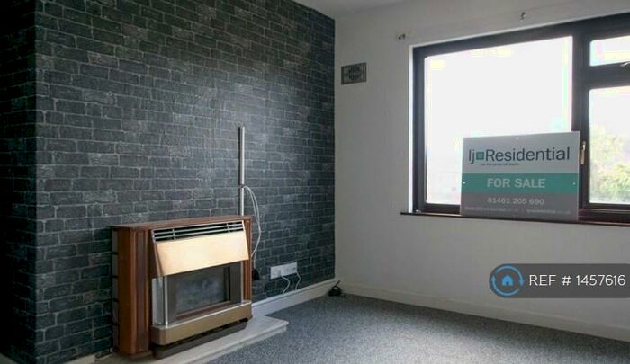 1 Bedroom Flat To Rent In Drummond Road, Annan, DG12