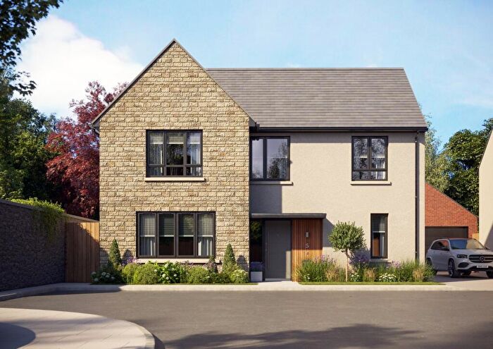 3 Bedroom Detached House For Sale In The Close, Wedmore, BS28