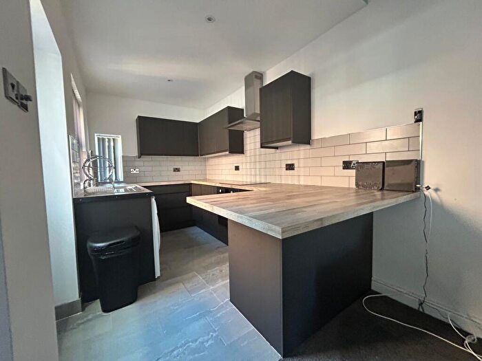 3 Bedroom House To Rent In Wolfa Street, Derby, DE22