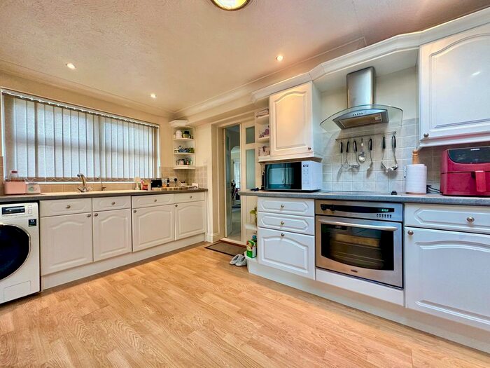 3 Bedroom Semi-Detached House For Sale In High Road, Repps With Bastwick, Great Yarmouth, NR29