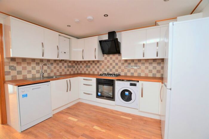 1 Bedroom Flat To Rent In Newington Road, Ramsgate CT12