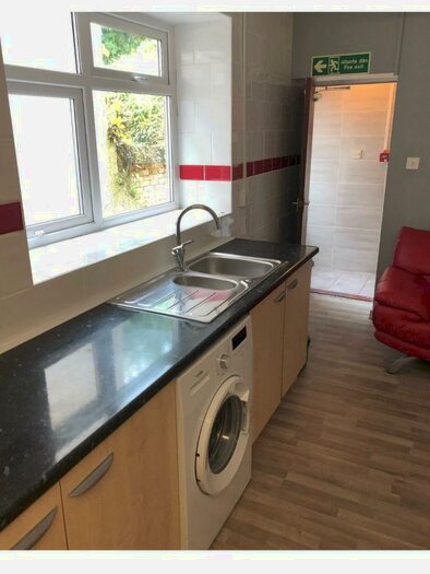 2 Bedroom Flat To Rent In Hanover Street, City Centre, Swansea, SA1
