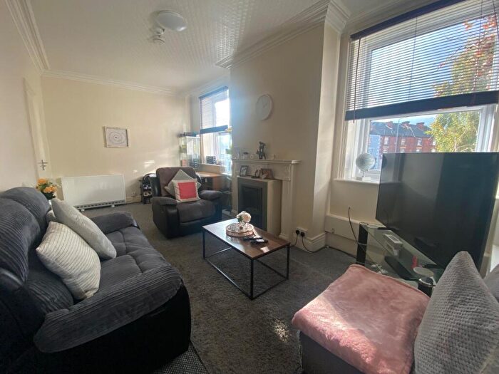 2 Bedroom Flat To Rent In Portland Arms, Annesley Road, Hucknall, NG15