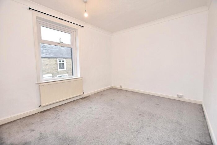 3 Bedroom End Terrace House For Sale In Fox Street, Clitheroe, BB7