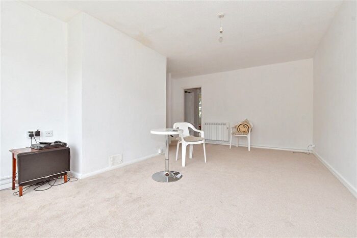 2 Bedroom Semi-detached Bungalow For Sale In Fern Close, Hawkinge, Folkestone, Kent, CT18