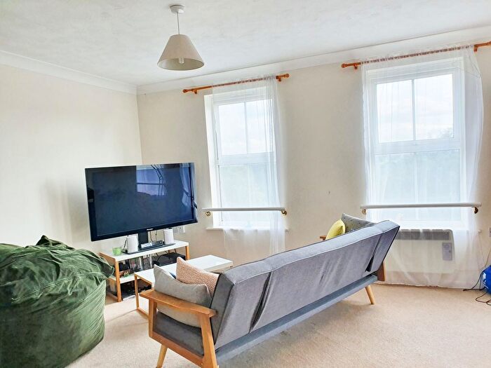 2 Bedroom Flat To Rent In Daniel Hill Mews, Sheffield, S6