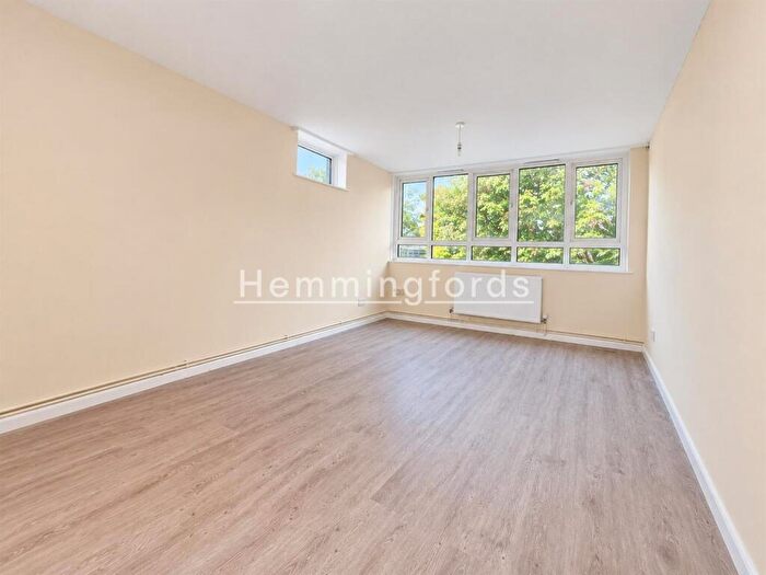 1 Bedroom Apartment To Rent In St. Loy's Road, London, N17