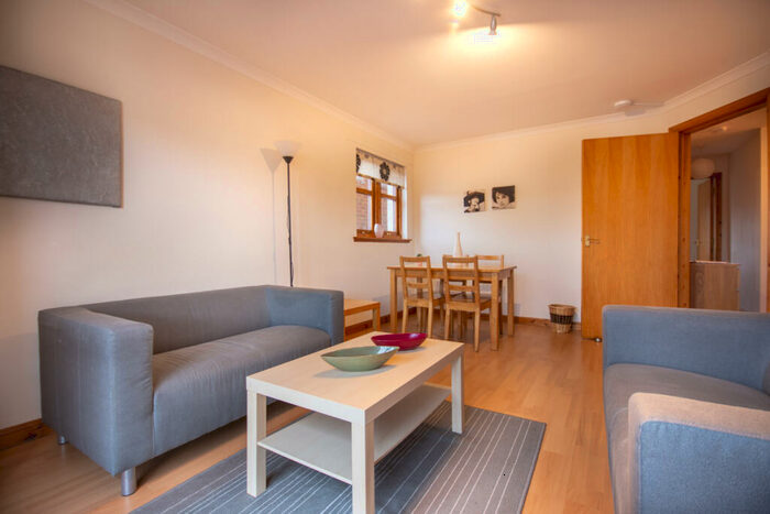 2 Bedroom Flat To Rent In Easter Hermitage Edinburgh United Kingdom, EH6