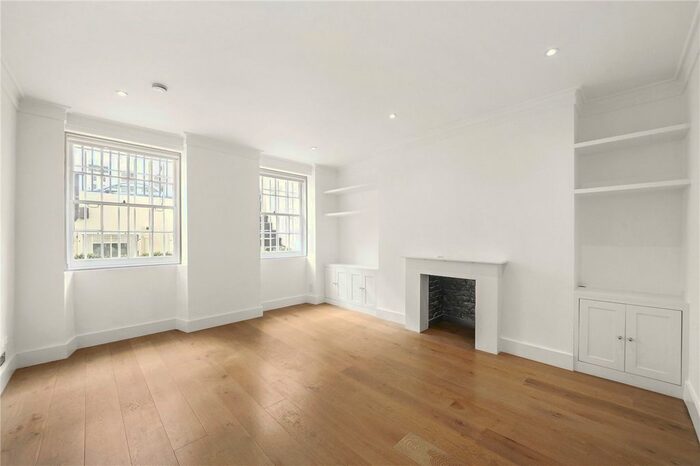 2 Bedroom Flat To Rent In Stanley Gardens, London, W11
