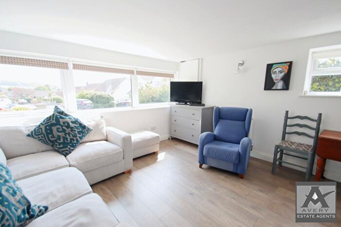 1 Bedroom Flat To Rent In Claverham, BS49