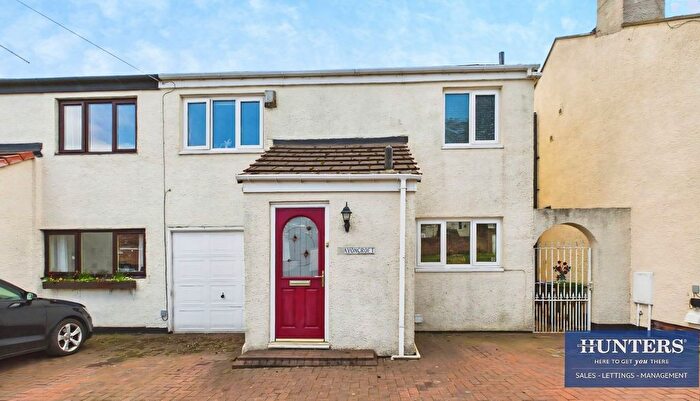 3 Bedroom Semi Detached House For Sale In Avoncroft Close, Seaham, SR7