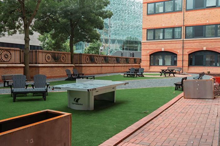 1 Bedroom Flat To Rent In The Saxons, Causeway Lane, Leicester, LE1