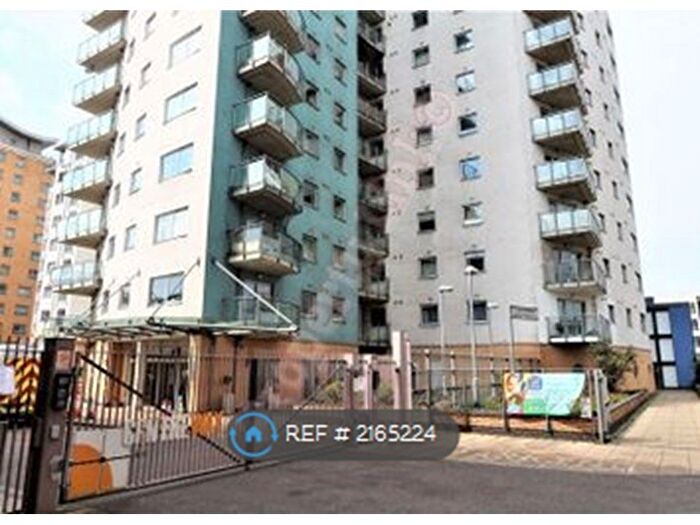 1 Bedroom Flat To Rent In City View, Ilford, IG1