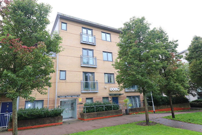 2 Bedroom Apartment To Rent In The Base - Brentwood, CM14