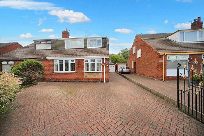 5 Bedroom Semi-Detached House For Sale In Simpkin Street, Abram, WN2