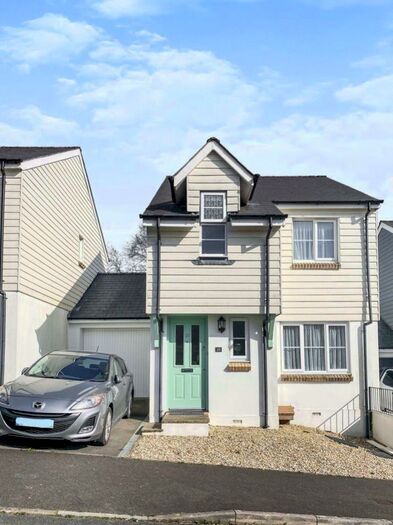 3 Bedroom House To Rent In South Molton, EX36