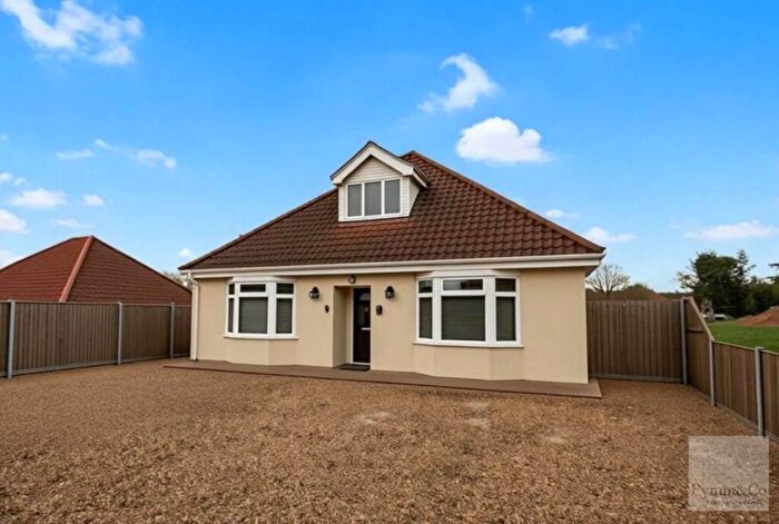 5 Bedroom Detached House To Rent In Stafford Avenue, Norwich, NR5