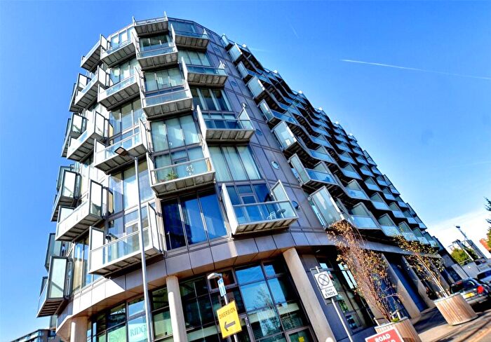 Apartment To Rent In Abito, Greengate, Salford, M3