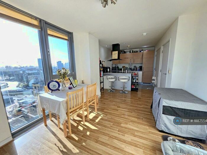 2 Bedroom Flat To Rent In George Hudson Tower, London, E15