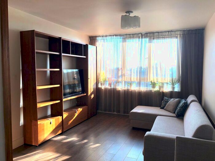 1 Bedroom Flat To Rent In South Wharf Road, London, W2