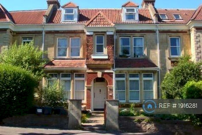 Studio To Rent In Woodstock Road, Bristol, BS6