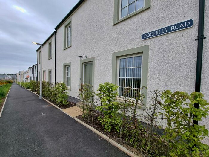2 Bedroom Flat To Rent In Doohills Road, Chapelton, Chapelton Of Elsick, Aberdeenshire, AB39