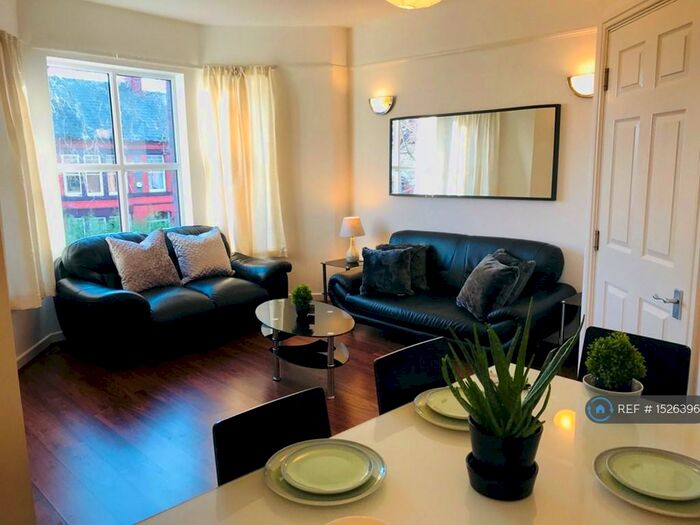 6 Bedroom End Of Terrace House To Rent In Heathfield Road, Wavertree, Liverpool, L15