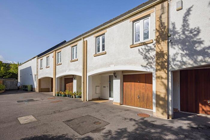 2 Bedroom Apartment For Sale In Chesterton House, Chesterton Lane, Cirencester, Gloucestershire, GL7